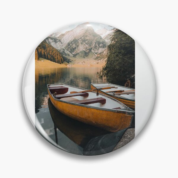 Item preview, Searching Water Path By The Boat Design Designed by Harshly For All Redbubble Users  designed and sold by Harshly.