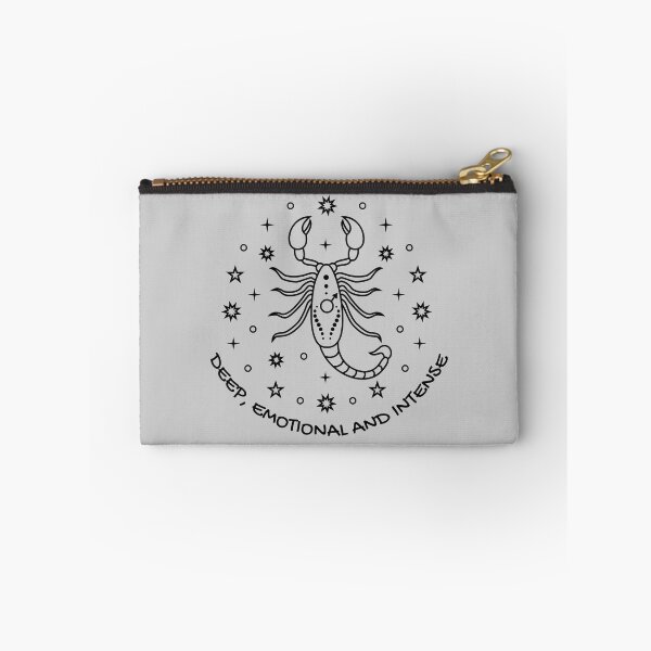 Item preview, Scorpio Zodiac Sign Astrology Lovers designed and sold by to-esu.