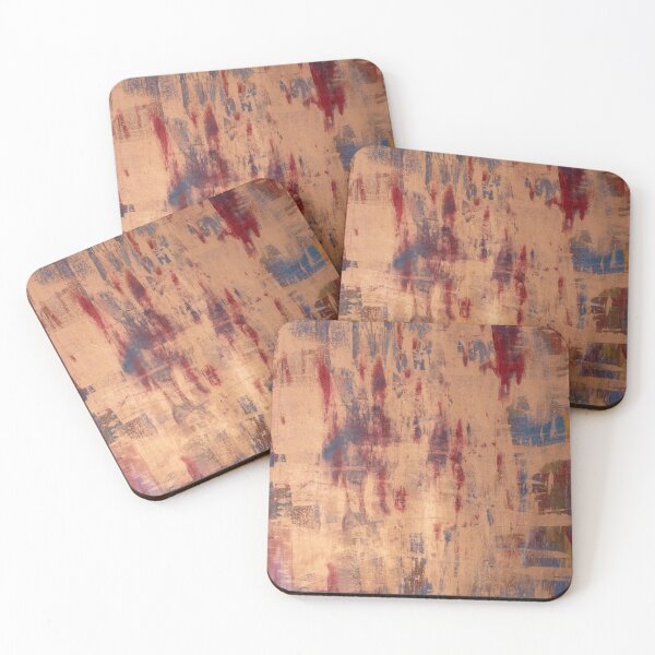 Item preview, Autumn- Abstraction. Abstraction graphics. designed and sold by Vantrip.