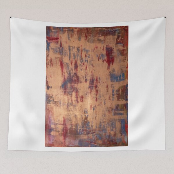 Item preview, Autumn- Abstraction. Abstraction graphics. designed and sold by Vantrip.