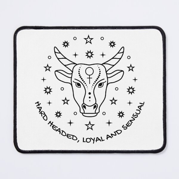 Item preview, Taurus Zodiac Sign Astrology Lovers designed and sold by to-esu.