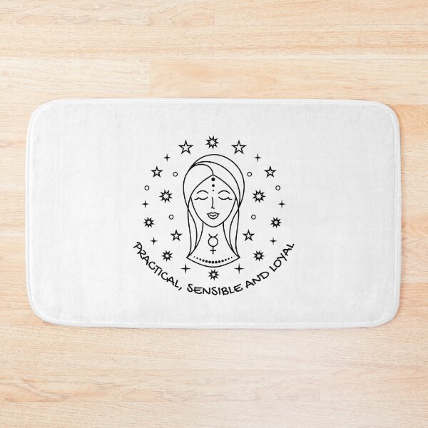 Item preview, Virgo Zodiac Sign Astrology Lovers designed and sold by to-esu.