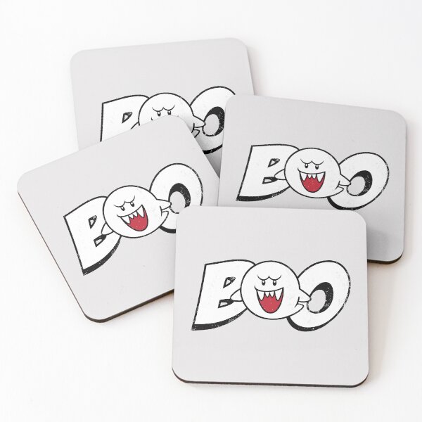 Item preview, Boo! Ghost designed and sold by SALENTOmadness.