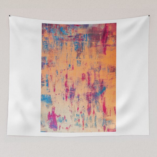 Item preview, Summer- Abstraction. Abstraction graphics. designed and sold by Vantrip.