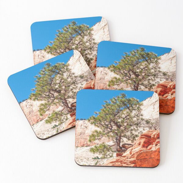 Item preview, Living on the Edge, Zion National Park designed and sold by Viv Thompson Photography .