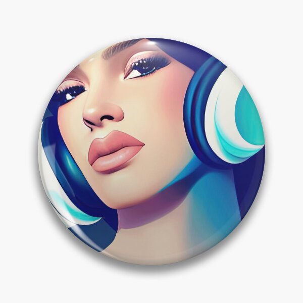 Item preview, Musiclover, musician Character Design for music lovers, musicians or composers designed and sold by Tengerimalac75.