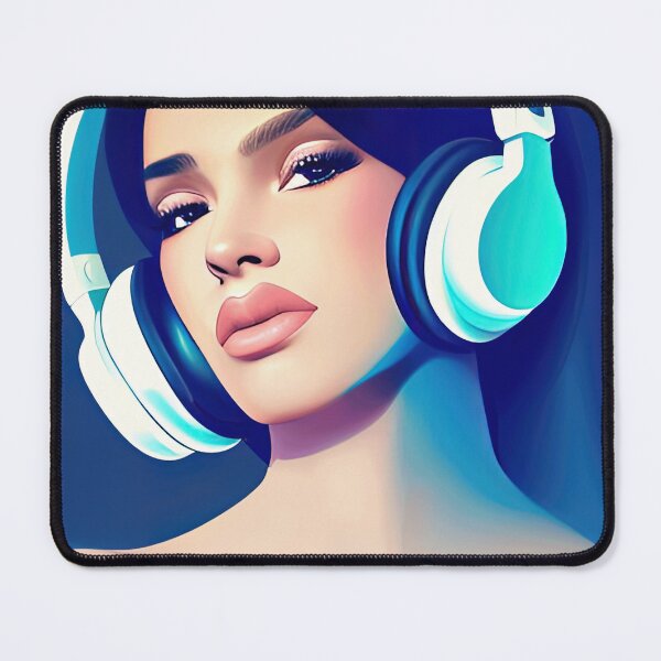 Item preview, Musiclover, musician Character Design for music lovers, musicians or composers designed and sold by Tengerimalac75.