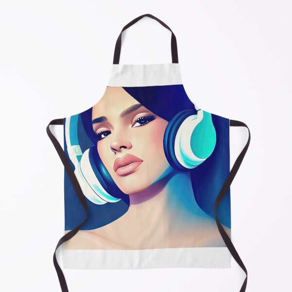Item preview, Musiclover, musician Character Design for music lovers, musicians or composers designed and sold by Tengerimalac75.
