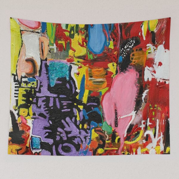 Item preview, Influence of Mind designed and sold by Art With Impact – Statement Art & Apparel for Deep Thinkers.