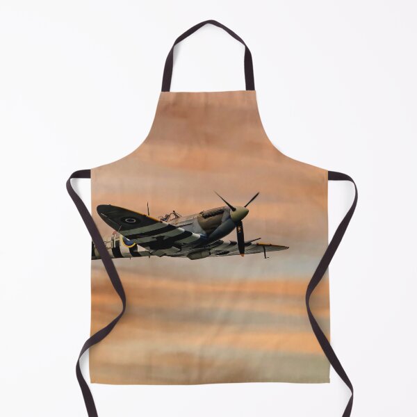 Item preview, Supermarine Spitfire AB910 designed and sold by Darren Wilkes.