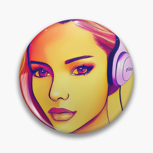 Item preview, Musiclover, musician Character Design for music lovers, musicians or composers designed and sold by Tengerimalac75.
