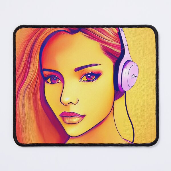 Item preview, Musiclover, musician Character Design for music lovers, musicians or composers designed and sold by Tengerimalac75.