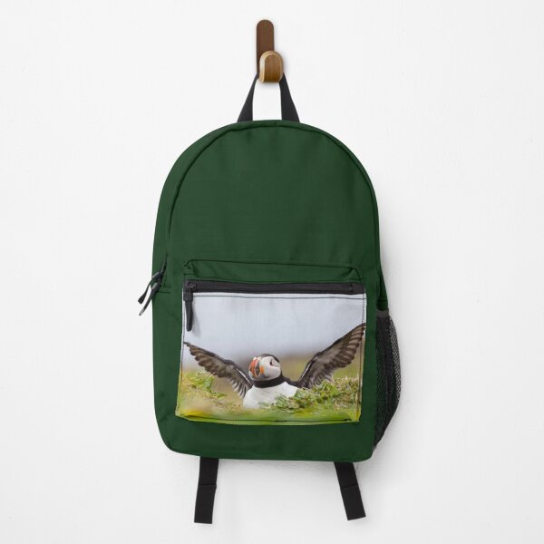 Item preview, Atlantic Puffin designed and sold by heidipics.