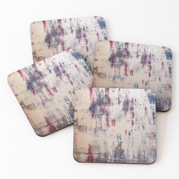 Item preview, Winter- Abstraction. Abstraction graphics. designed and sold by Vantrip.