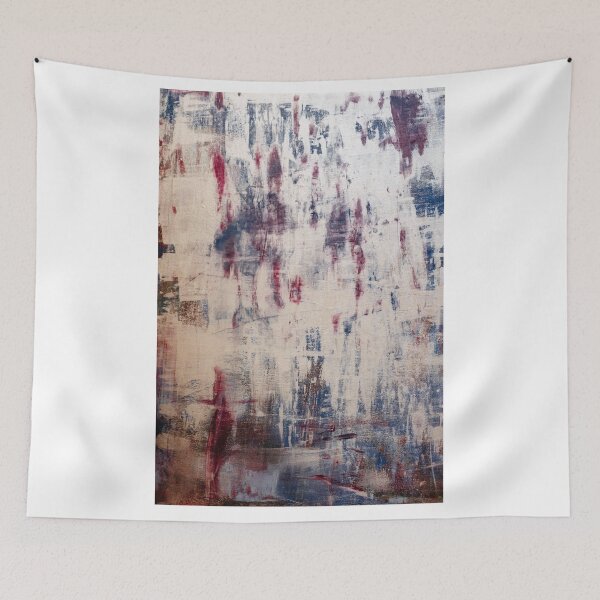 Item preview, Winter- Abstraction. Abstraction graphics. designed and sold by Vantrip.
