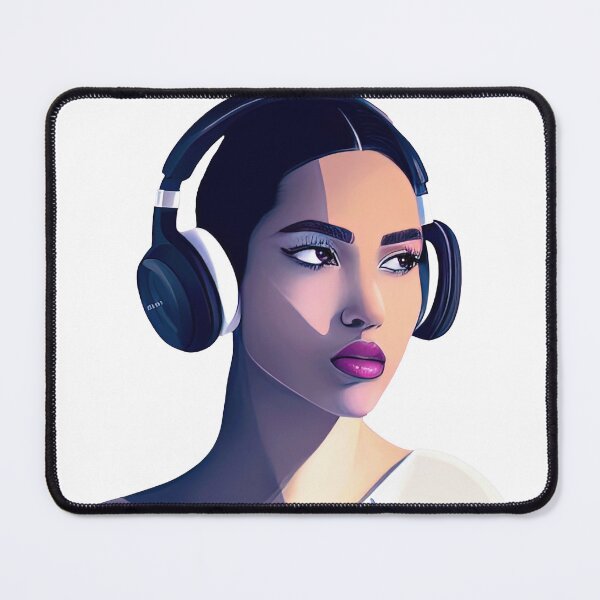 Item preview, Musiclover, musician Character Design for music lovers, musicians or composers designed and sold by Tengerimalac75.