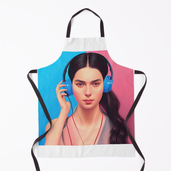 Item preview, Musiclover, musician Character Design for music lovers, musicians or composers designed and sold by Tengerimalac75.