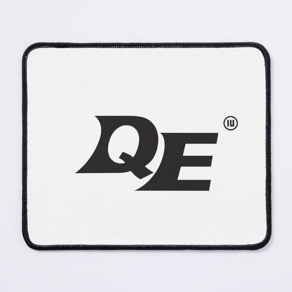 Item preview, QE - Initials You designed and sold by NorasetKunjara.