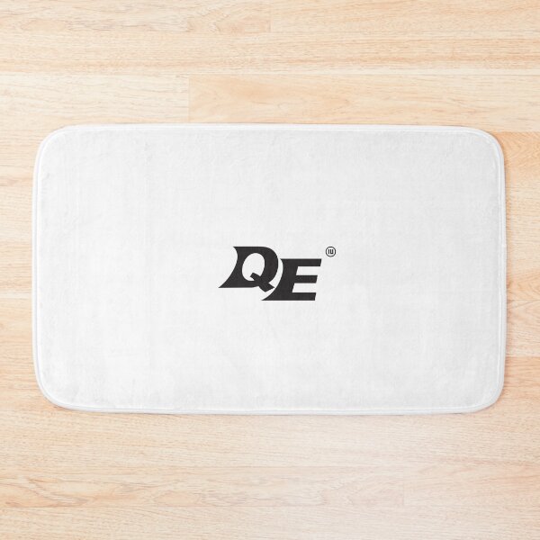 Item preview, QE - Initials You designed and sold by NorasetKunjara.