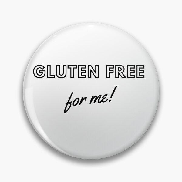 Artikelvorschau, Glutenfrei für mich entworfen und verkauft von GoodMoodFood.