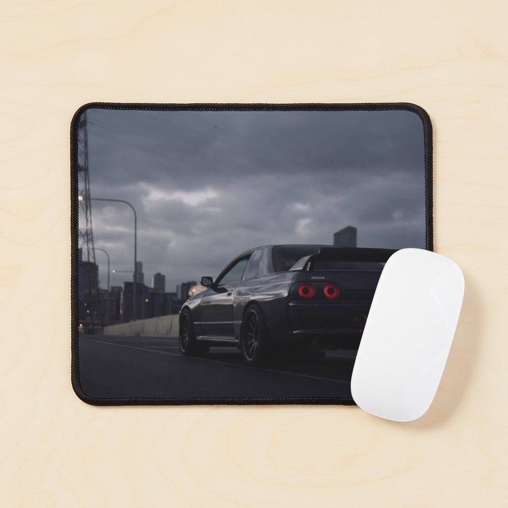 Item preview, Mouse Pad designed and sold by StancedNation.
