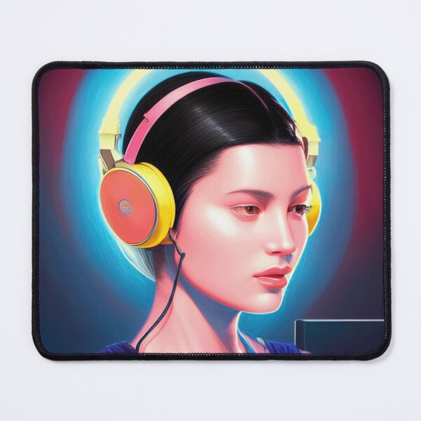 Item preview, Musiclover, musician Character Design for music lovers, musicians or composers designed and sold by Tengerimalac75.