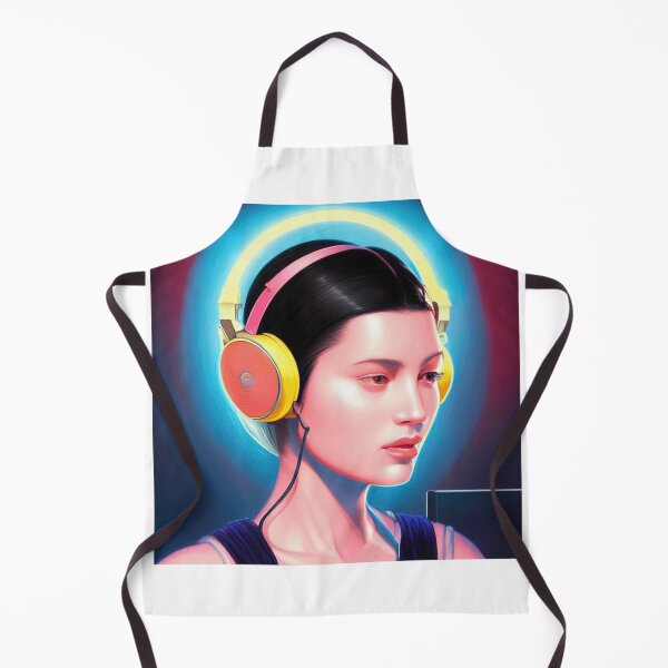Item preview, Musiclover, musician Character Design for music lovers, musicians or composers designed and sold by Tengerimalac75.
