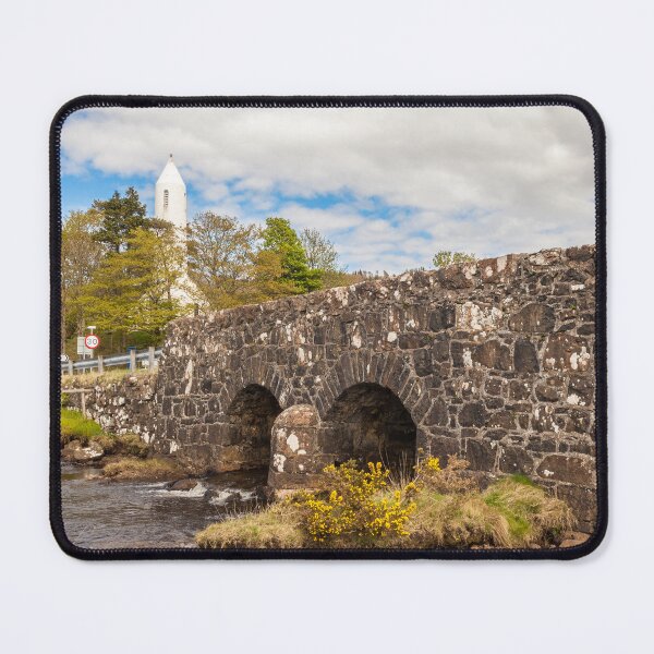 Item preview, Dervaig, Isle of Mull designed and sold by heidipics.