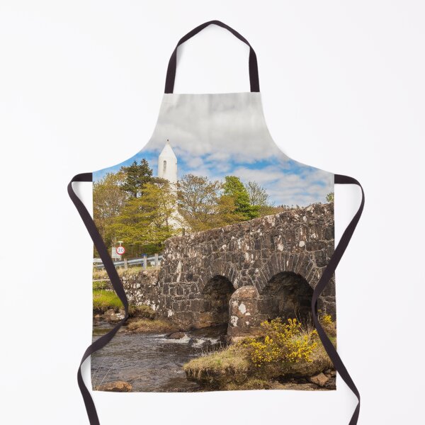 Item preview, Dervaig, Isle of Mull designed and sold by heidipics.