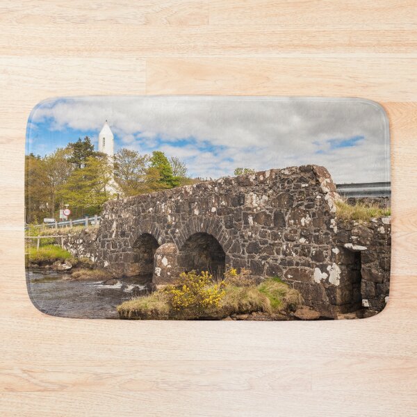 Item preview, Dervaig, Isle of Mull designed and sold by heidipics.
