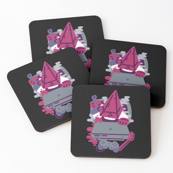 Item preview, Pyramid Boi designed and sold by Evasinmas.