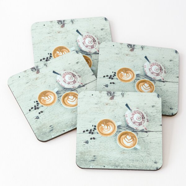 Item preview, Cappoccino Duets Classic designed and sold by Dennius.