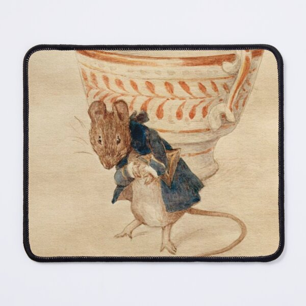 Item preview, The Tailor of Gloucester (1902) - Beatrix Potter designed and sold by SALON DES ARTS.