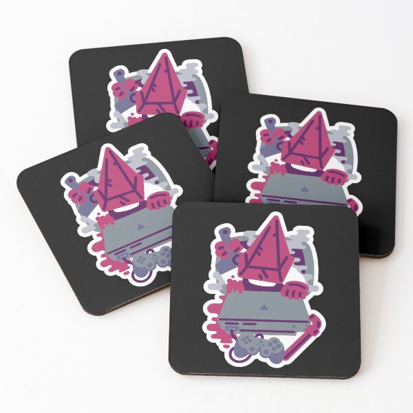 Item preview, Pyramid Boi v2 designed and sold by Evasinmas.