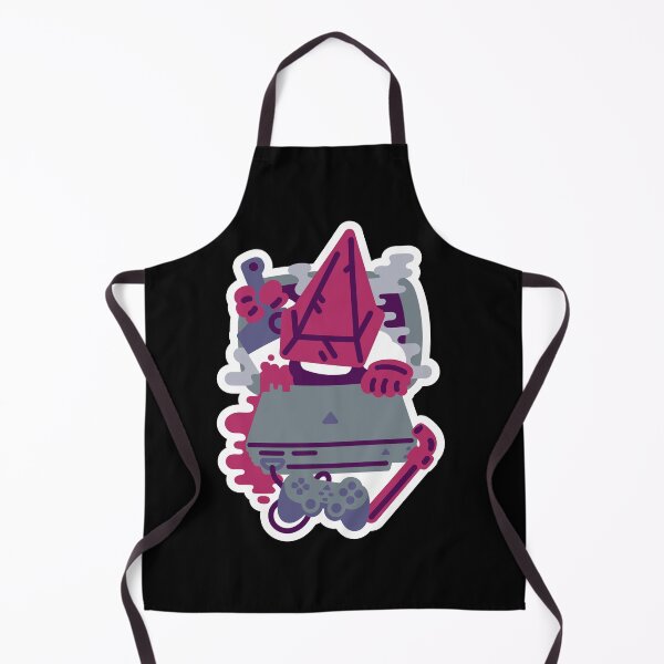 Item preview, Pyramid Boi v2 designed and sold by Evasinmas.