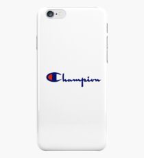 Champion iPhone 6 Case