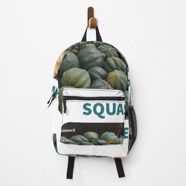 Item preview, SQUASH WAR - MAKE PEACE designed and sold by TechLaughs.