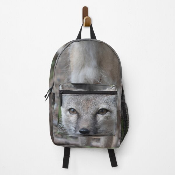 Item preview, Corsac fox designed and sold by Darren Wilkes.