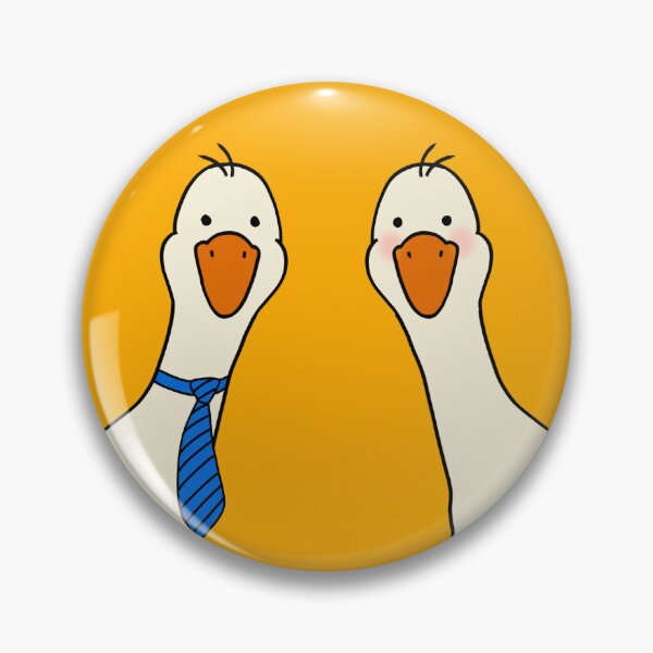 Item preview, Quack Quack!! designed and sold by ArtsByAsia.