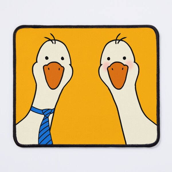 Item preview, Quack Quack!! designed and sold by ArtsByAsia.