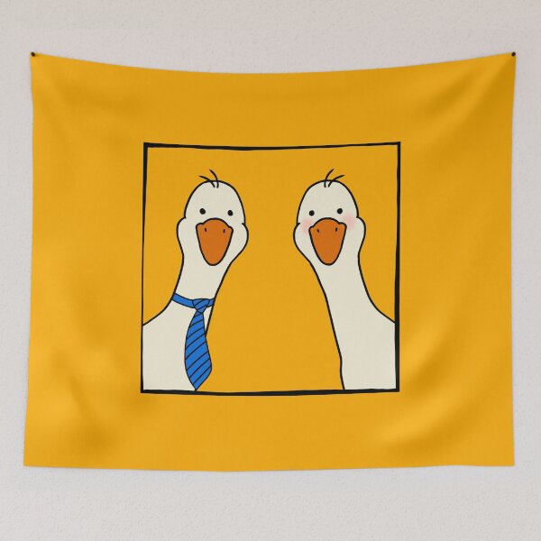 Item preview, Quack Quack!! designed and sold by ArtsByAsia.