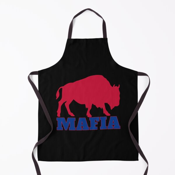 Item preview, Bills Mafia Great Gift Buffalo Football Sports Bull Tailgate Party designed and sold by LisbethTshirts.