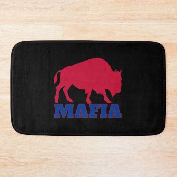 Item preview, Bills Mafia Great Gift Buffalo Football Sports Bull Tailgate Party   designed and sold by LisbethTshirts.