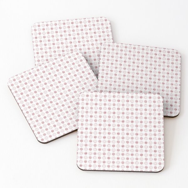 Item preview, Tribal Tiling Pattern designed and sold by JaiStudio.