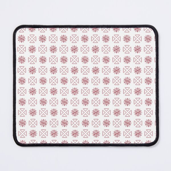 Item preview, Tribal Tiling Pattern designed and sold by JaiStudio.
