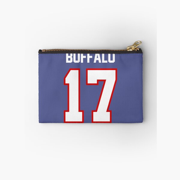 Artikelvorschau, Buffalo Bills 17 entworfen und verkauft von LisbethTshirts.