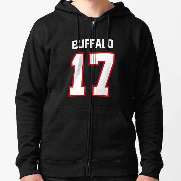 Buffalo Bills Hoodie Flame Balls graphic gift for fans -Jack sport shop