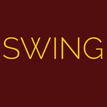 Artwork thumbnail, SWING by Slinky-Reebs