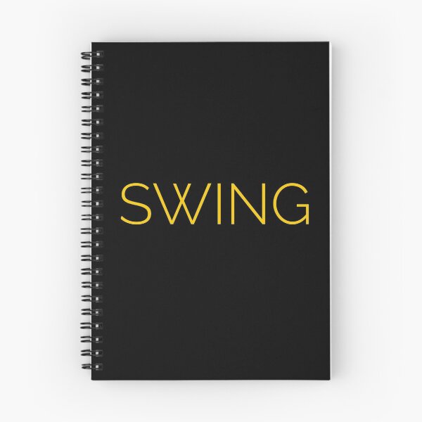 Item preview, SWING designed and sold by Slinky-Reebs.
