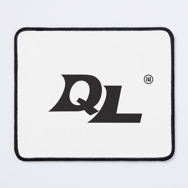 Item preview, QL - Initials You designed and sold by NorasetKunjara.